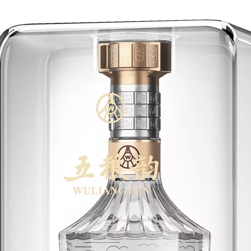 最終SALE 【中国白酒】　五糧国賓酒（浓香型白酒） 五粮国宾酒浓香型白酒价格五粮国宾酒白酒52度怎么样-香烟网