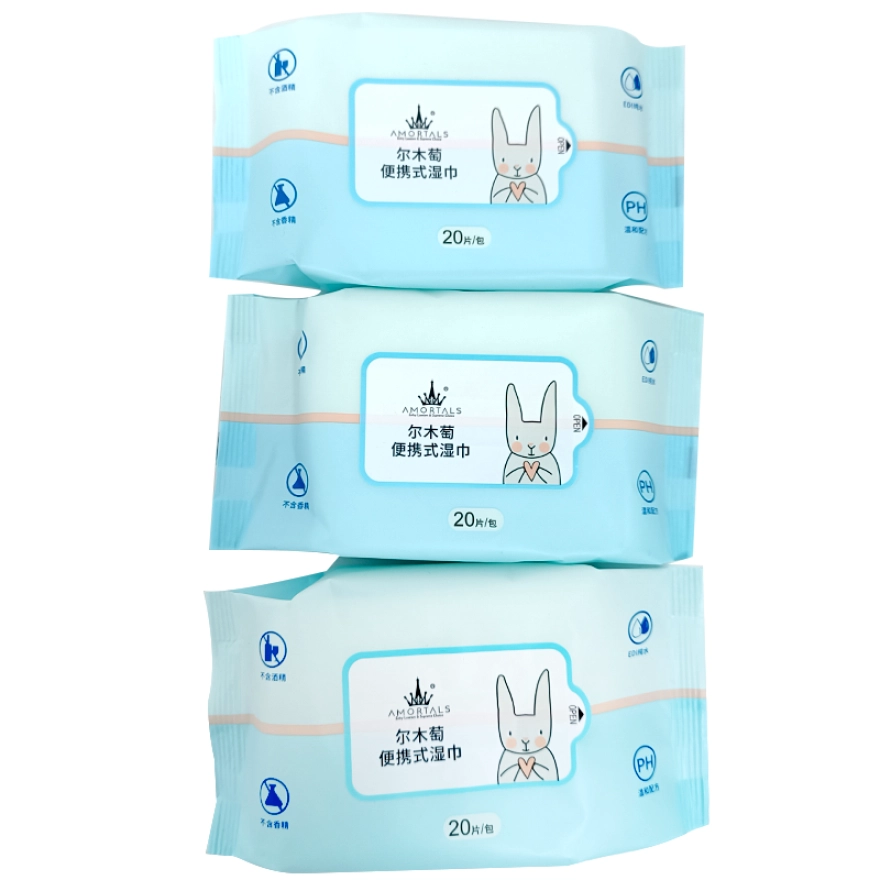 海狸拾袋-商品详情